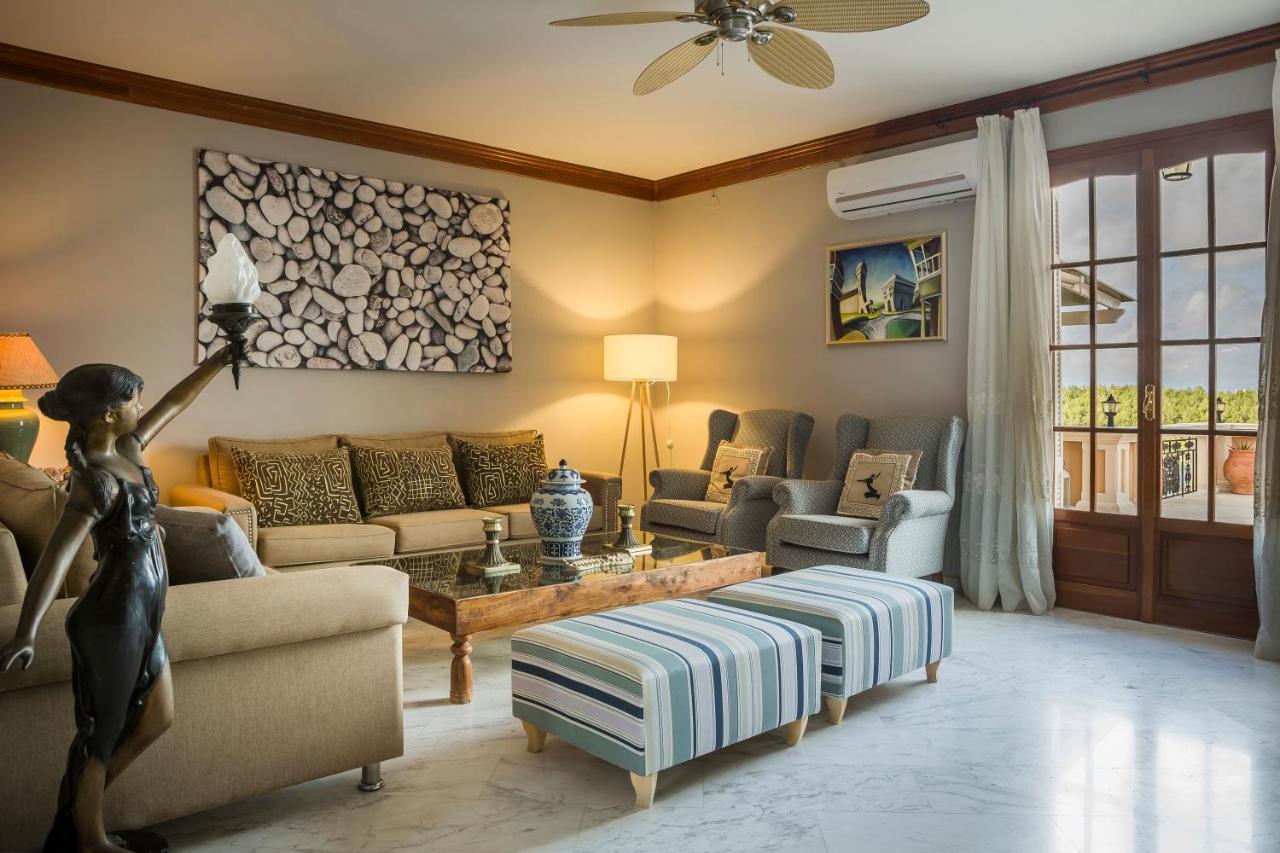Faros Residence Adults Only Фіскардо Екстер'єр фото